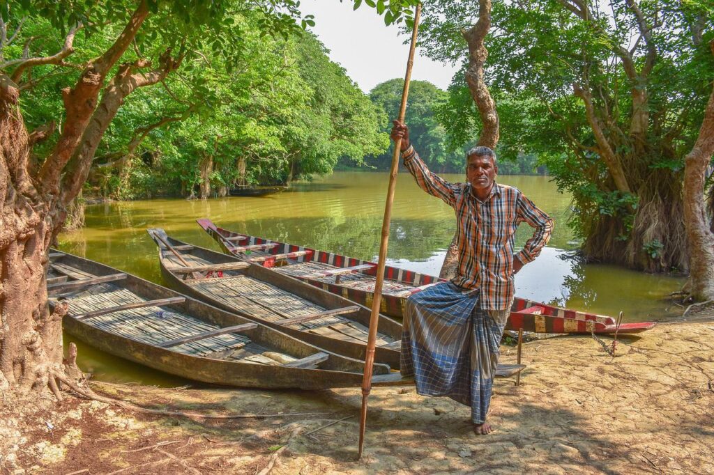 boat, boatman, landscape-4099102.jpg