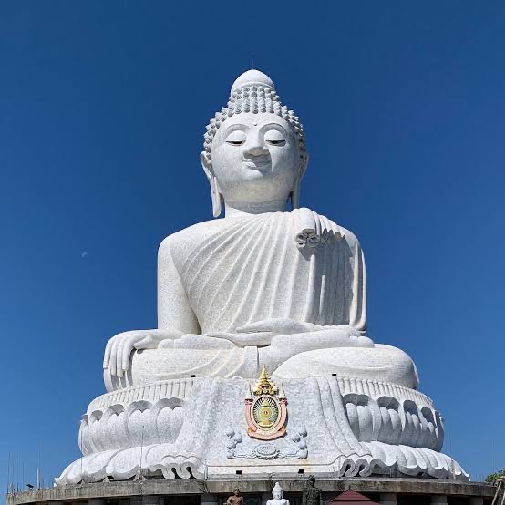 Big Buddha