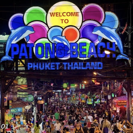 Phuket Nightlife