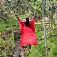 Great Bali Swing