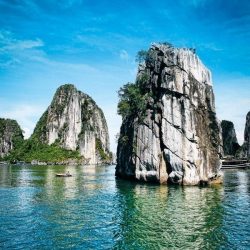 Halong Bay