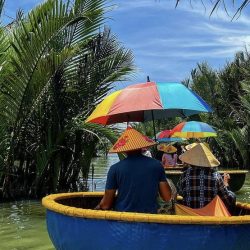 Basket Boat